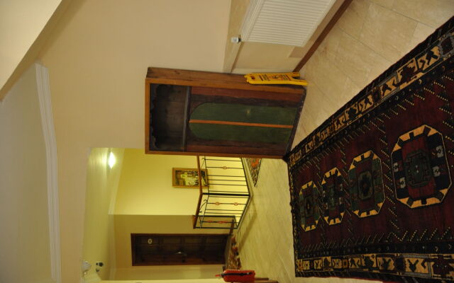 Nomads Cave Hotel & Rooftop