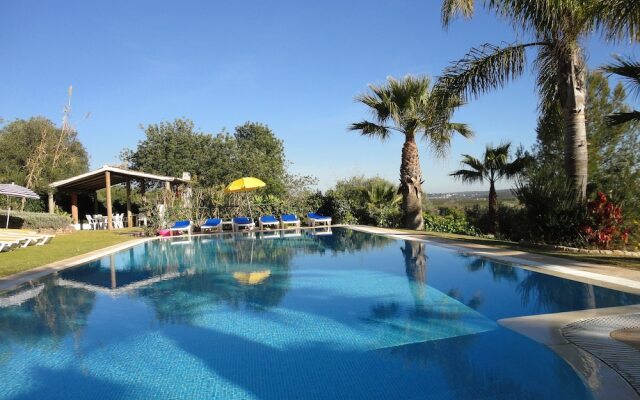 Villas2Go2 Villa Luz