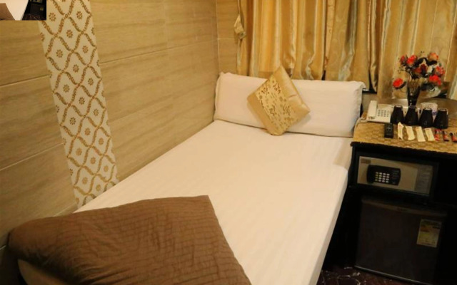 Tokyo Hostel