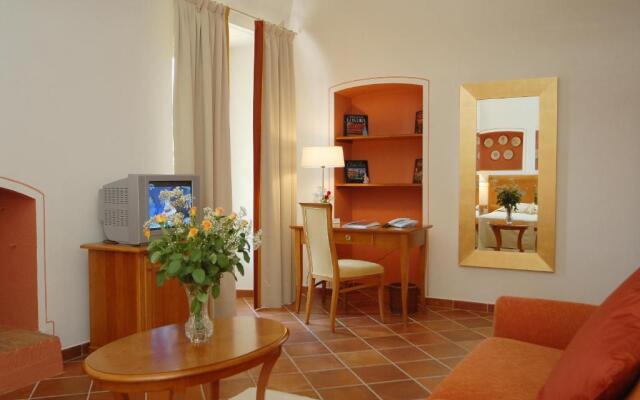 Antico Podere Propano