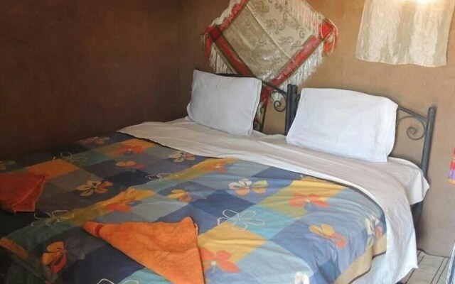 Cafe le petit prince - Campsite