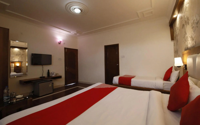 Shimla Palace By OYO Rooms