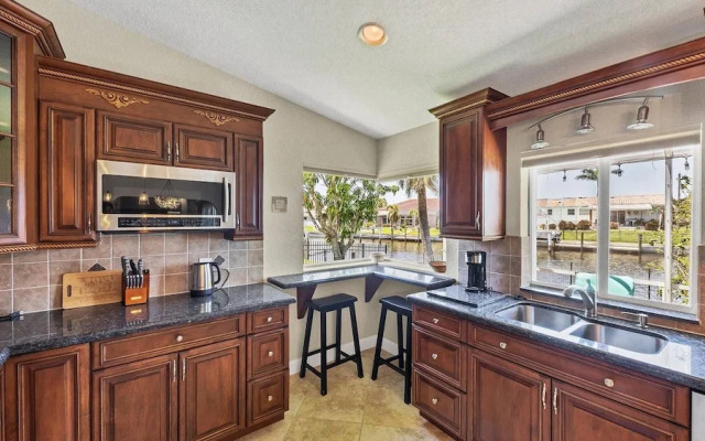 945 Santa Brigida Court