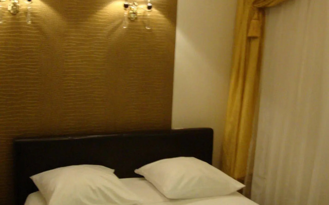 Театр Отель