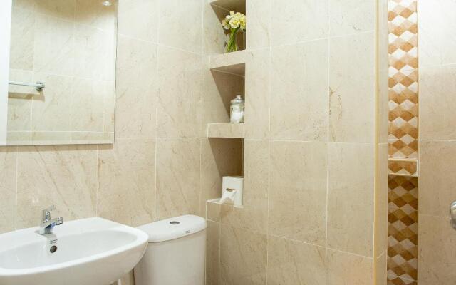 Your Place Apartment Prachuap