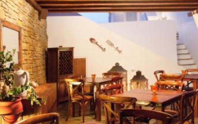 Summer Time - Tinos Apartments
