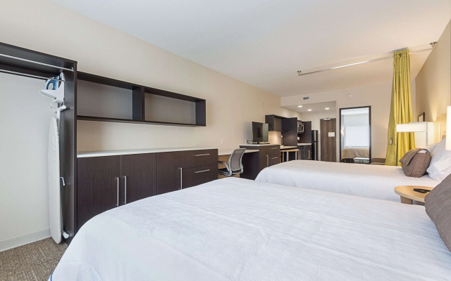 Home2 Suites by Hilton Dallas Grand Prairie