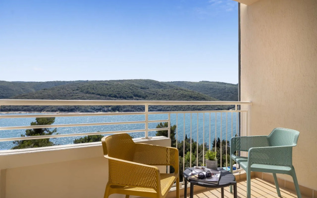 Sunny Rabac by Valamar