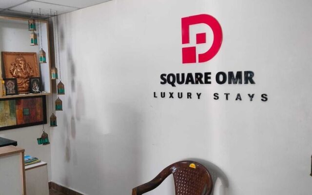 D Square Omr