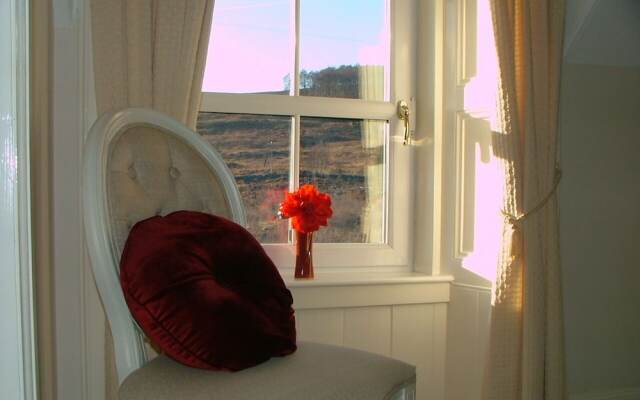 The Struan Inn Self Catering Lodge