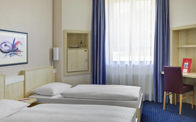 IntercityHotel Freiburg
