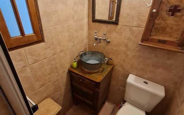 Casita de Piedra B&B