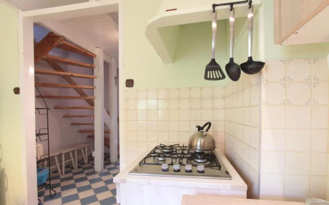 Bajkowy Domek Nad Samym Jeziorem