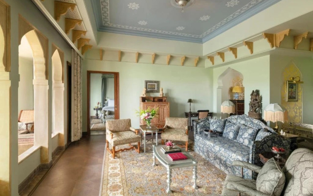Raffles Jaipur