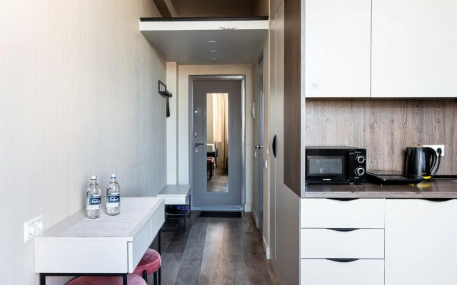 BestFlat24 (БэстФлэт24) на улице Шереметьевская 85с2