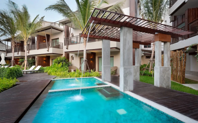 Prana Beach Villas