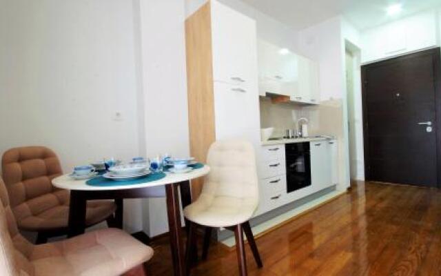 Apartment Nivel
