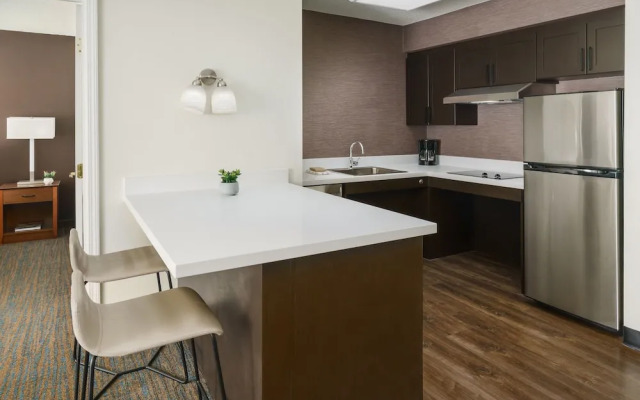 Residence Inn Philadelphia Montgomeryville