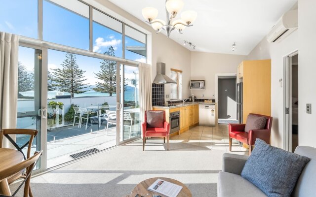 Kaikoura Waterfront Apartments