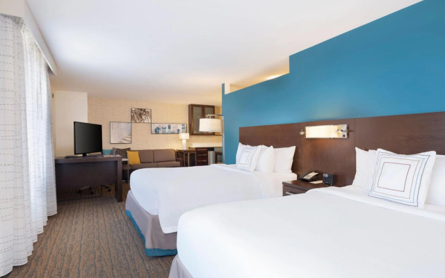 Residence Inn by Marriott Boston Bridgewater