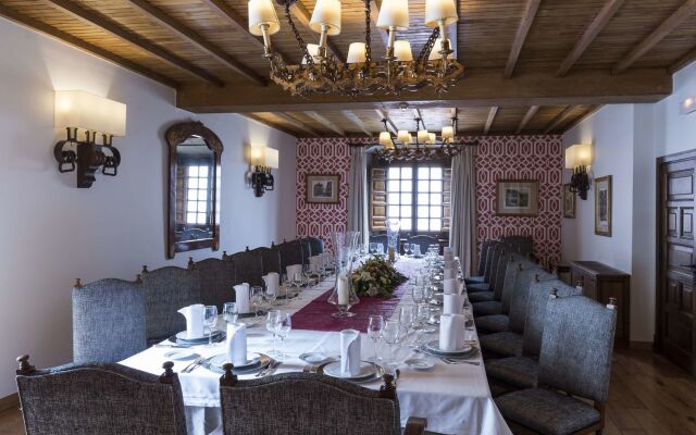 Parador de Pontevedra