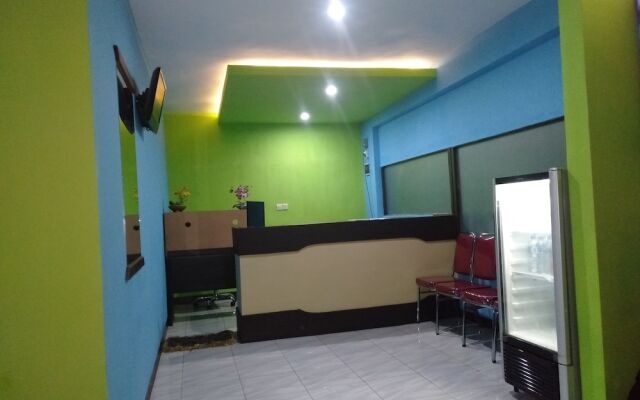 Puri Made 2 Homestay