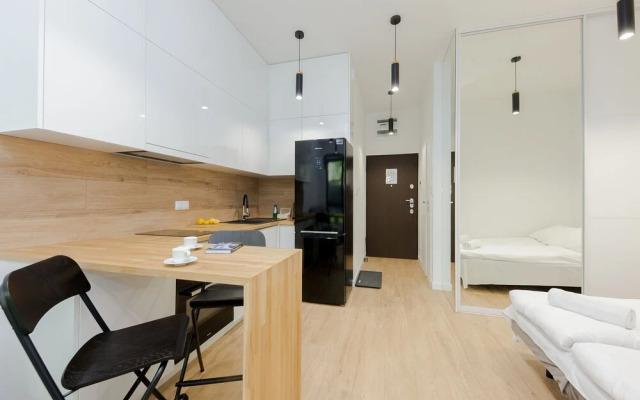 ShortStayPoland Chłodna (B71)