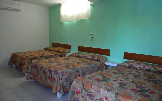 Posada Casa Bugambilias