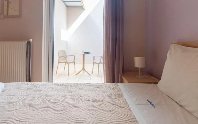 Vakakis Me Apartments