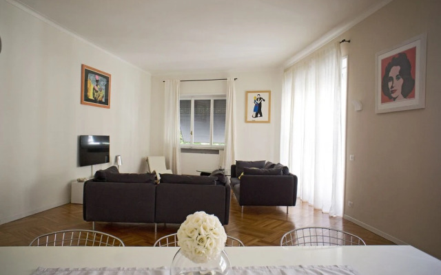Milano Suite Nest - Moscova 47A