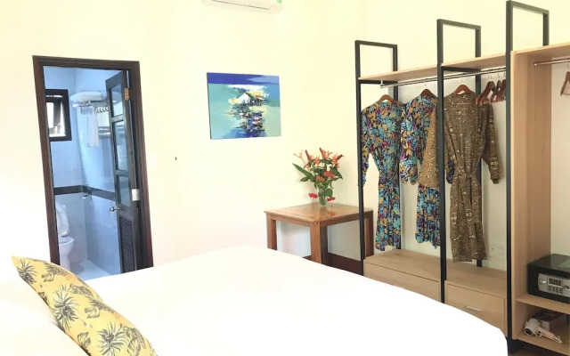 Phu Quoc Dumbo Bungalow