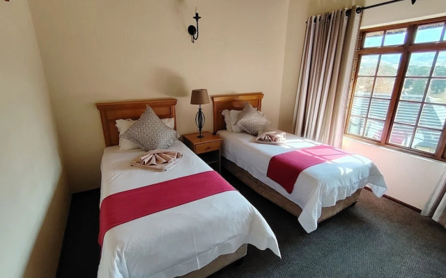 Fairways Self Catering