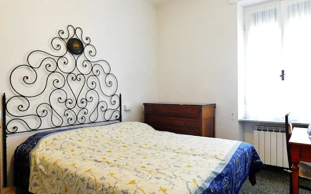 Villino a 20 metri dal mare