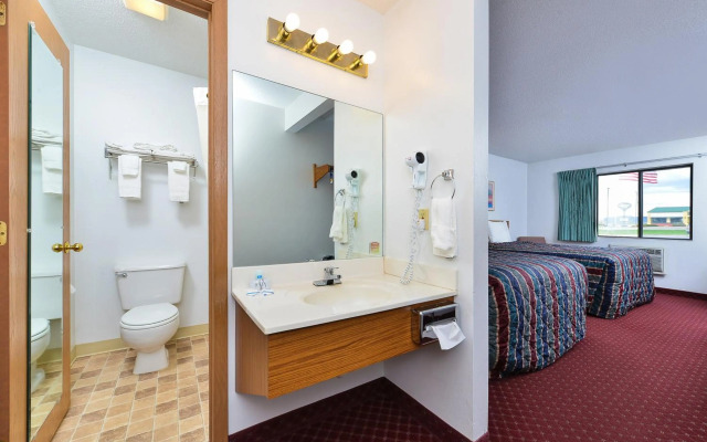 Travelodge by Wyndham Spearfish