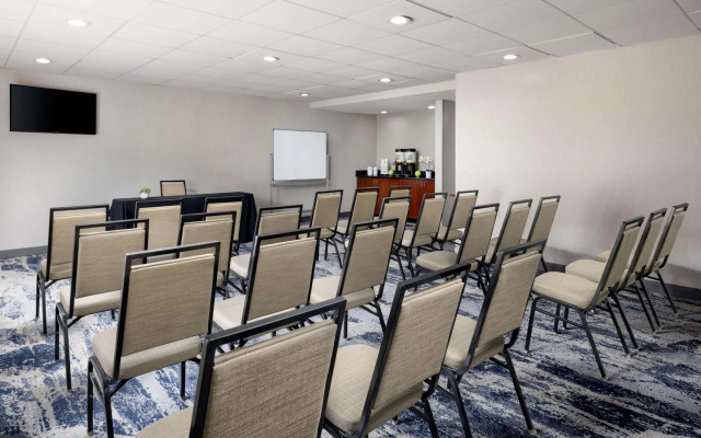 Hampton Inn Long Island/Islandia