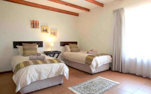 Troutways Private Retreat