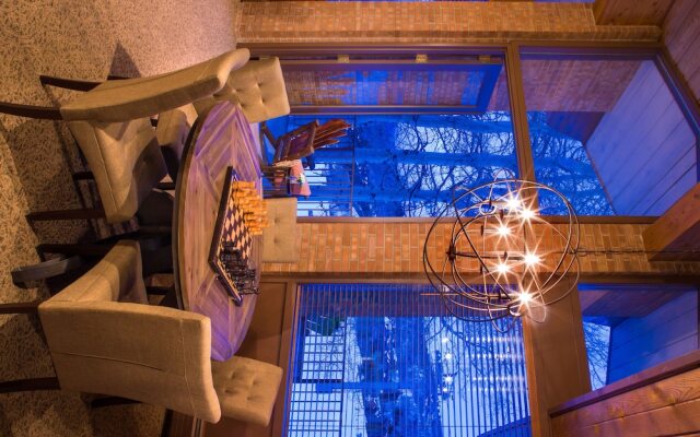 Snowmass Mountain Chalet