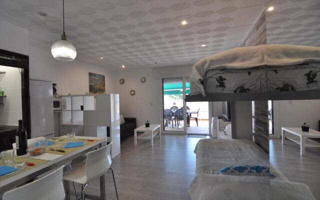 RNET - Puerto Simona 1-9 Roses Costa Brava