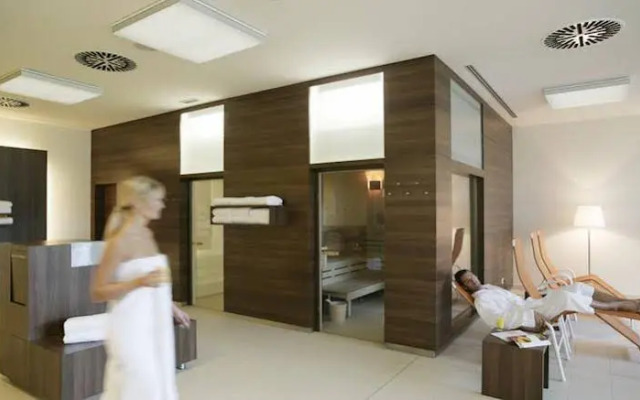 Hotel Die Zeit