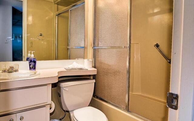 440 West Condo 1604N