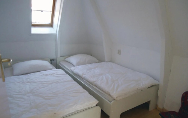 De Eekhof - Appartement 9