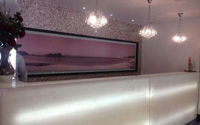 Hotel Marlen