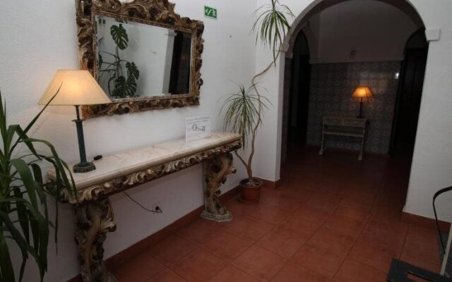 Residencial Dom Carlos I