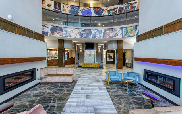 DoubleTree by Hilton Appleton