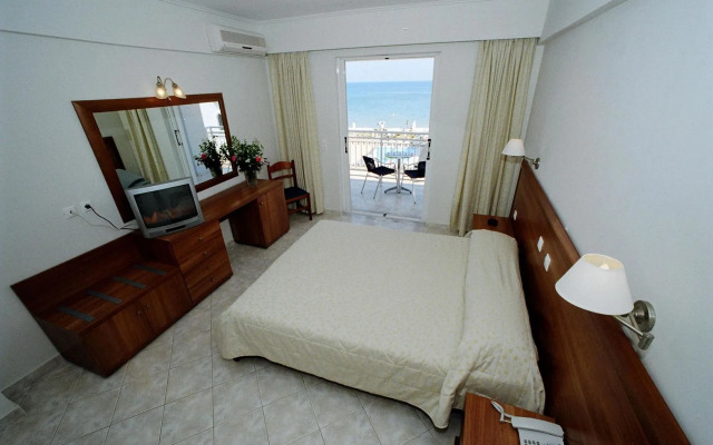 Meridien Beach Hotel