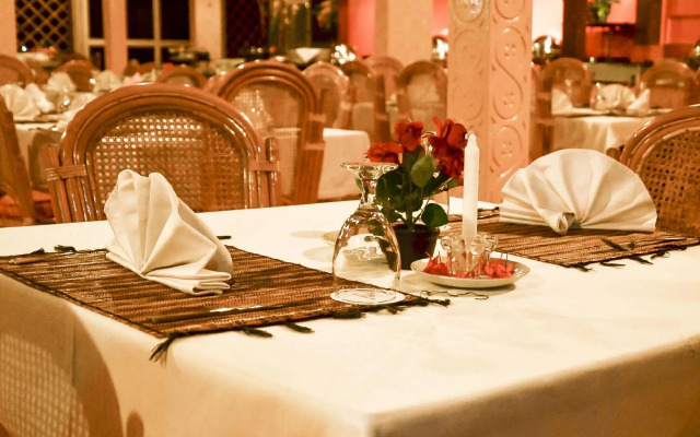 Toraja Misiliana Hotel