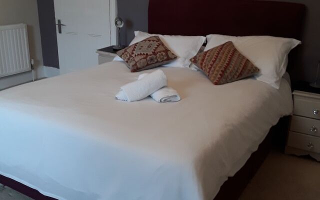 townhouse bridport
