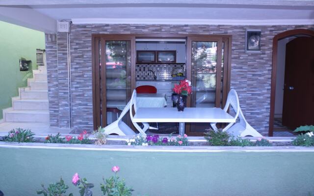 Boztepe Apart