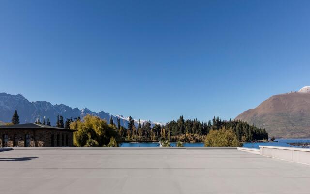 Crowne Plaza Hotel Queenstown by IHG