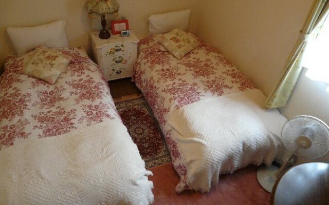 Pension Country Diary